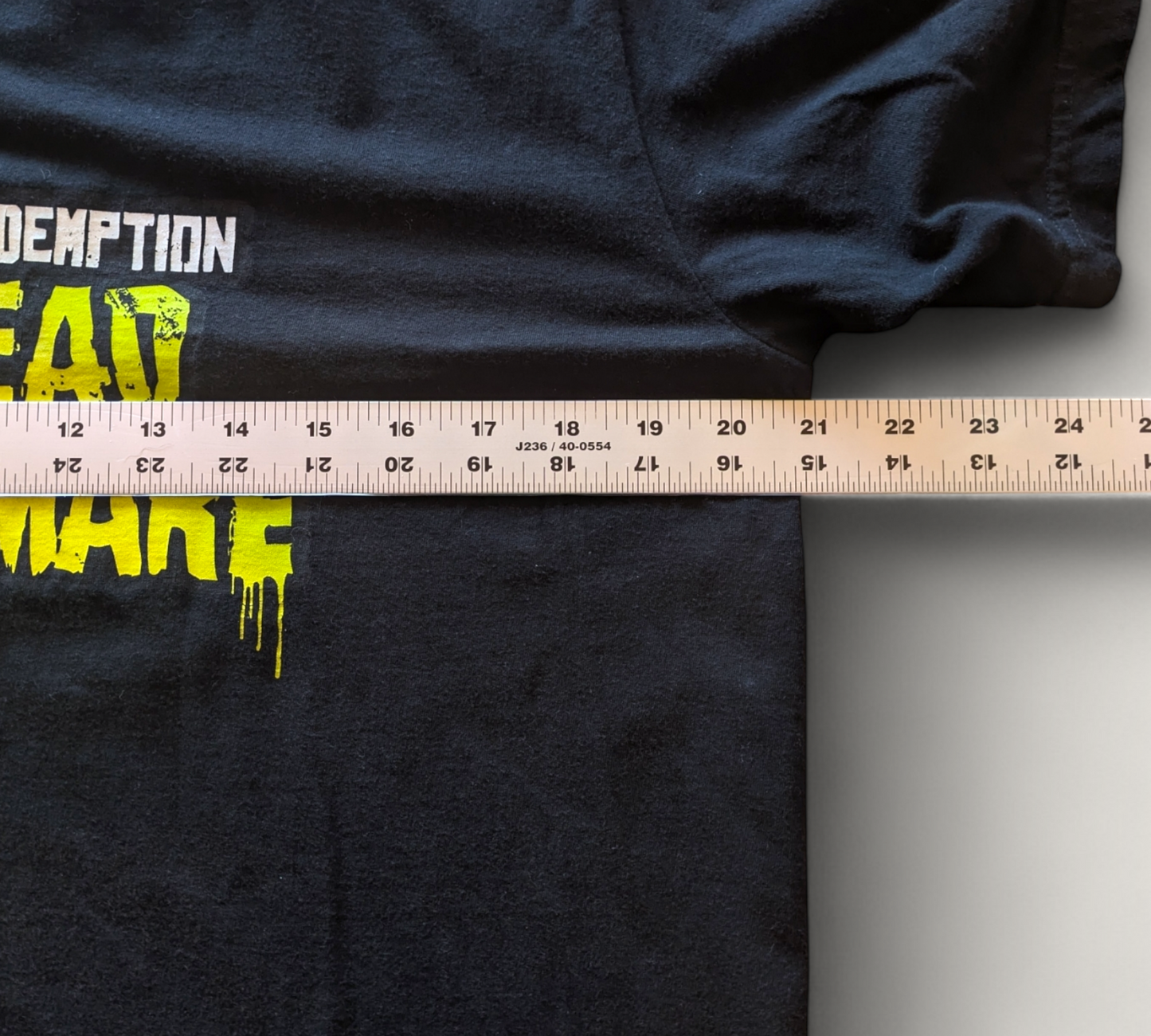 2010 Red Dead Redemption: Undead Nightmare DLC promo