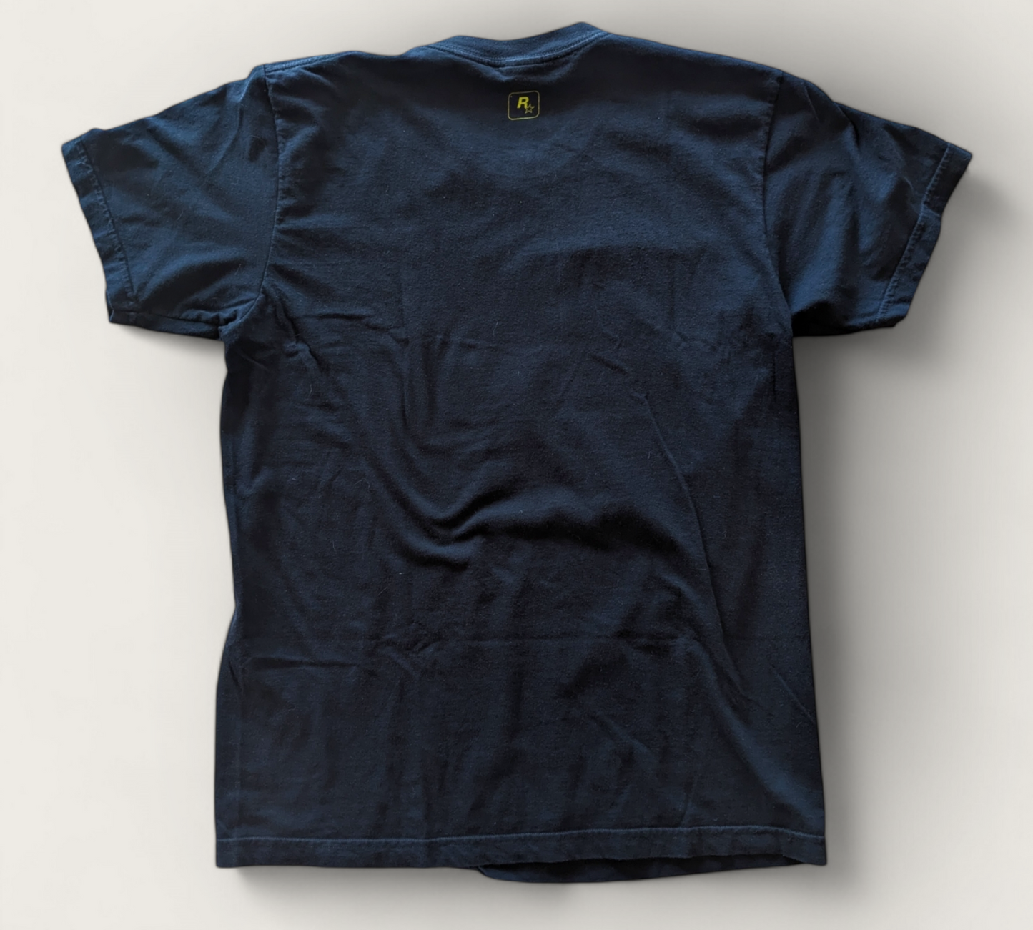 2010 Red Dead Redemption: Undead Nightmare DLC promo