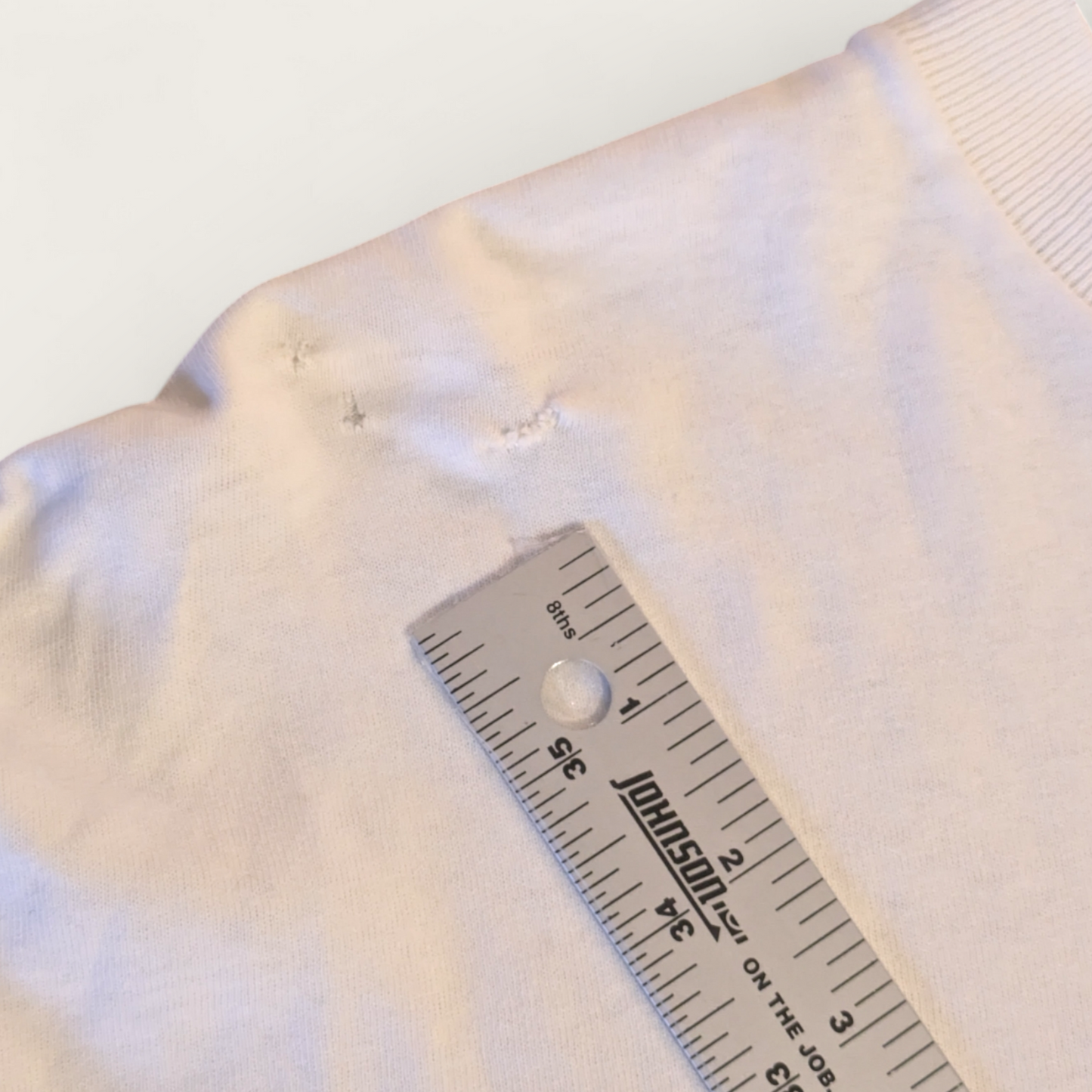 1995 Donkey Kong Country 2 Longe Sleeve Promo