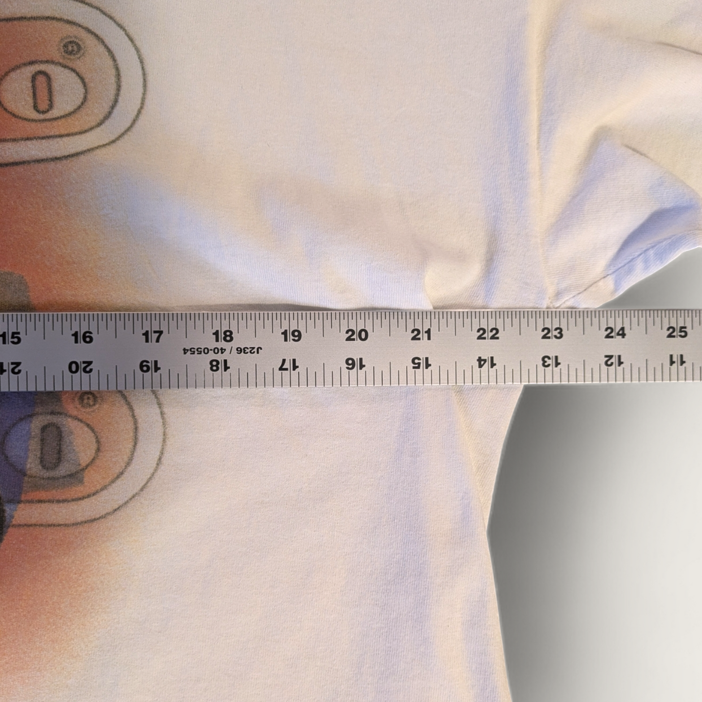 1995 Donkey Kong Country 2 Longe Sleeve Promo