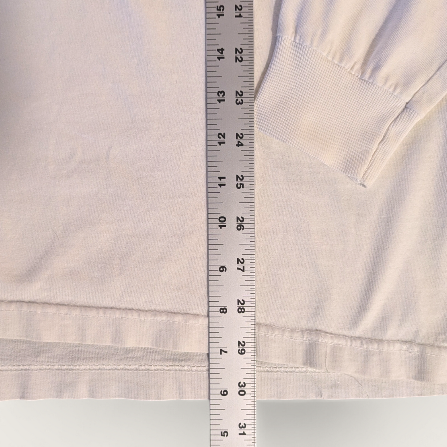 1995 Donkey Kong Country 2 Longe Sleeve Promo