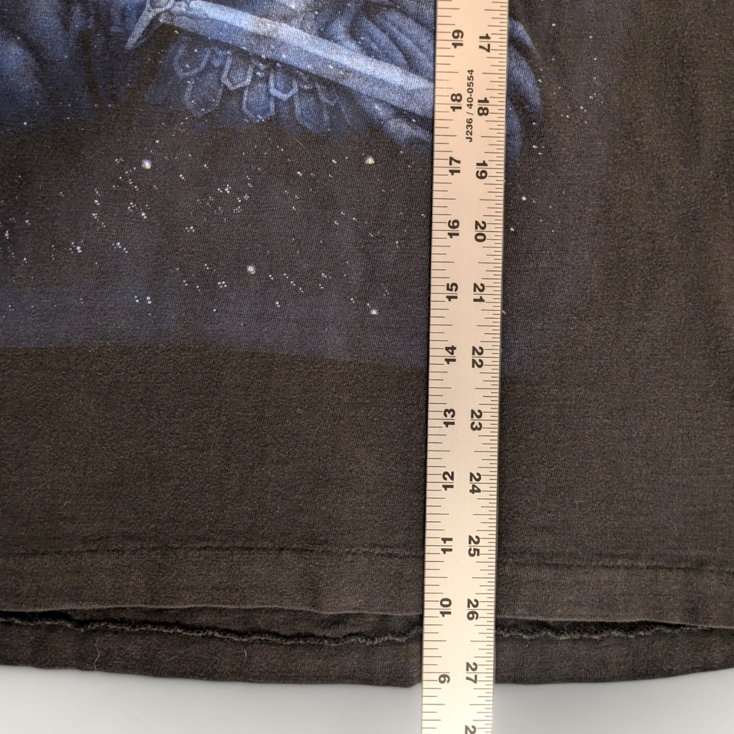 1994 Illusion of Gaia Promo