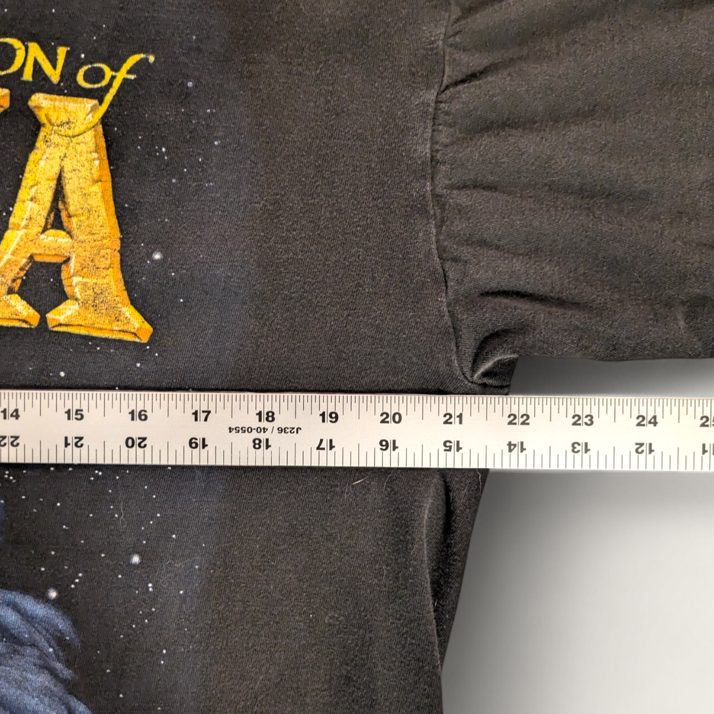 1994 Illusion of Gaia Promo