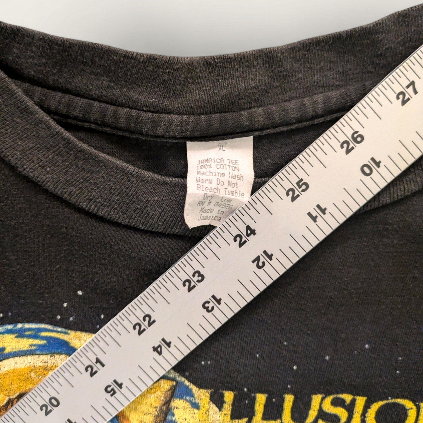 1994 Illusion of Gaia Promo