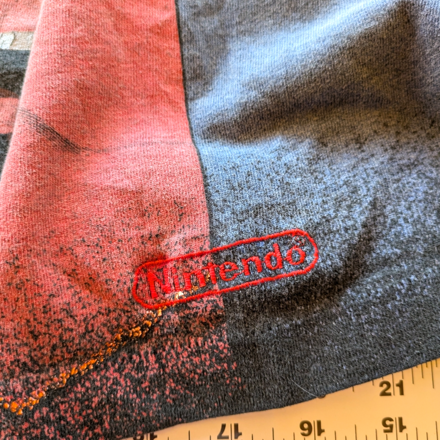 1993 Virtual Boy 3D Promo Tour