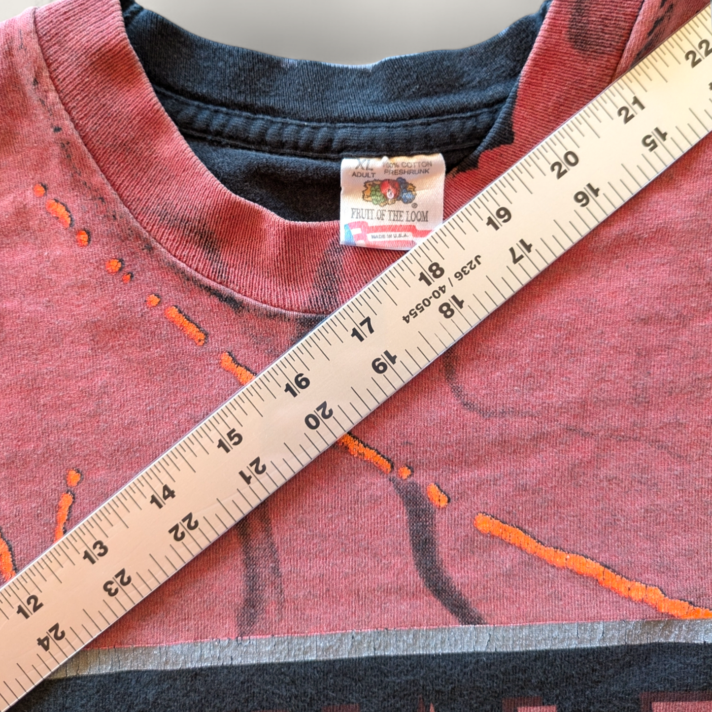 1993 Virtual Boy 3D Promo Tour