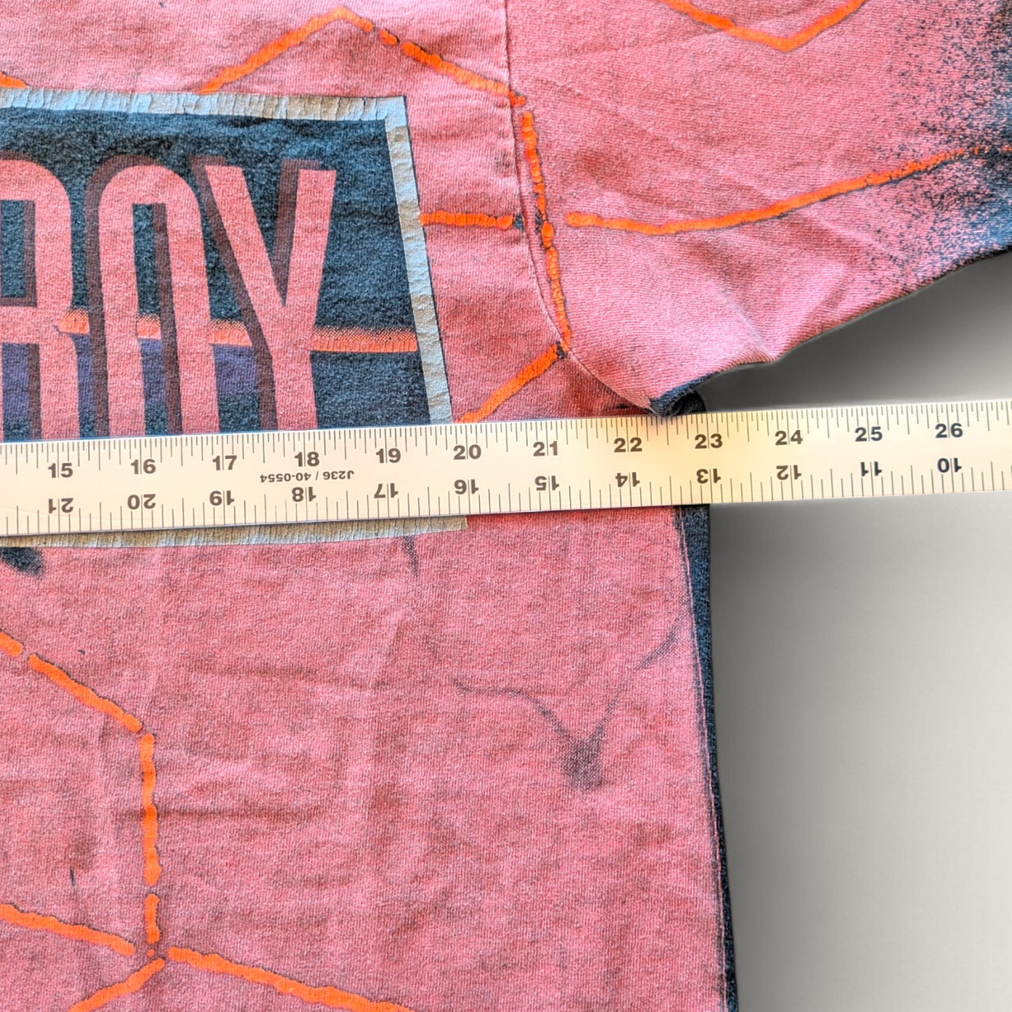 1993 Virtual Boy 3D Promo Tour