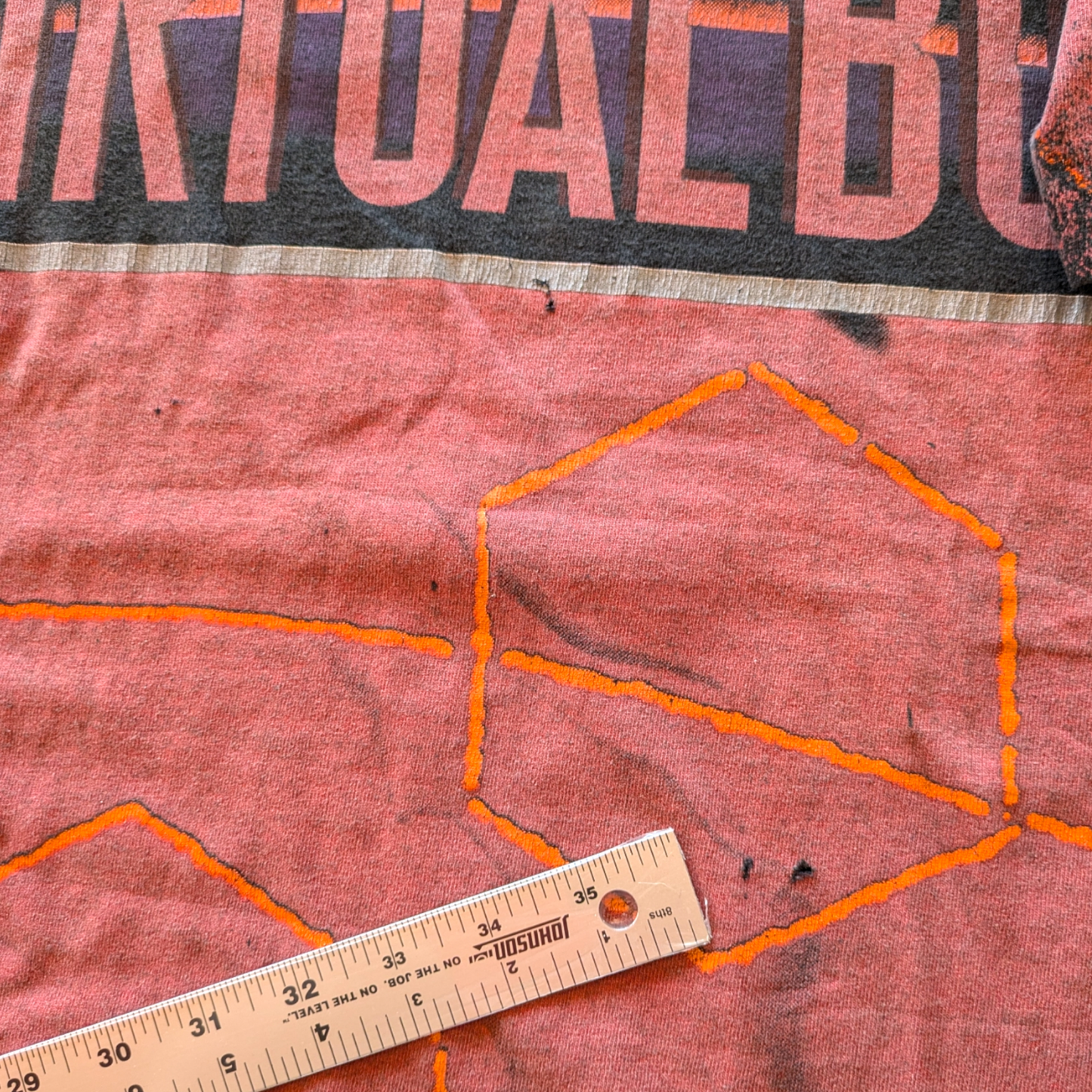 1993 Virtual Boy 3D Promo Tour