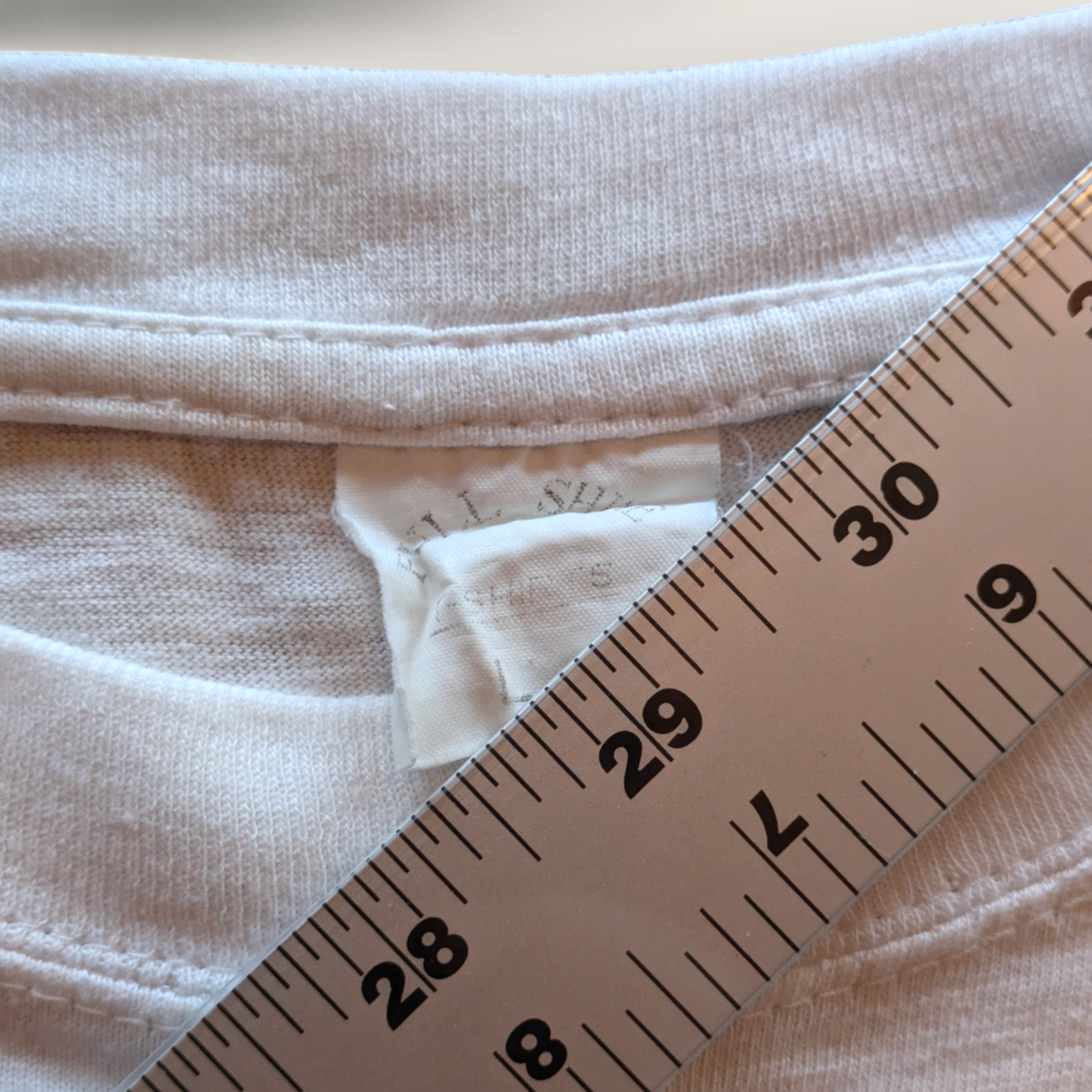 1994 Wario Land: Super Mario Land 3 Promo