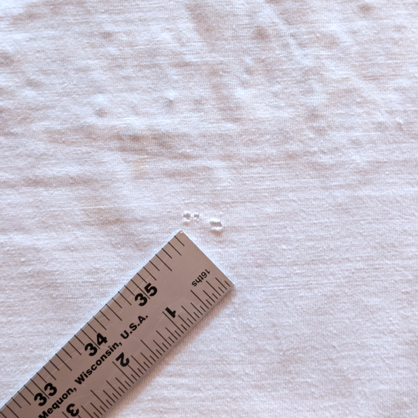 1994 Wario Land: Super Mario Land 3 Promo