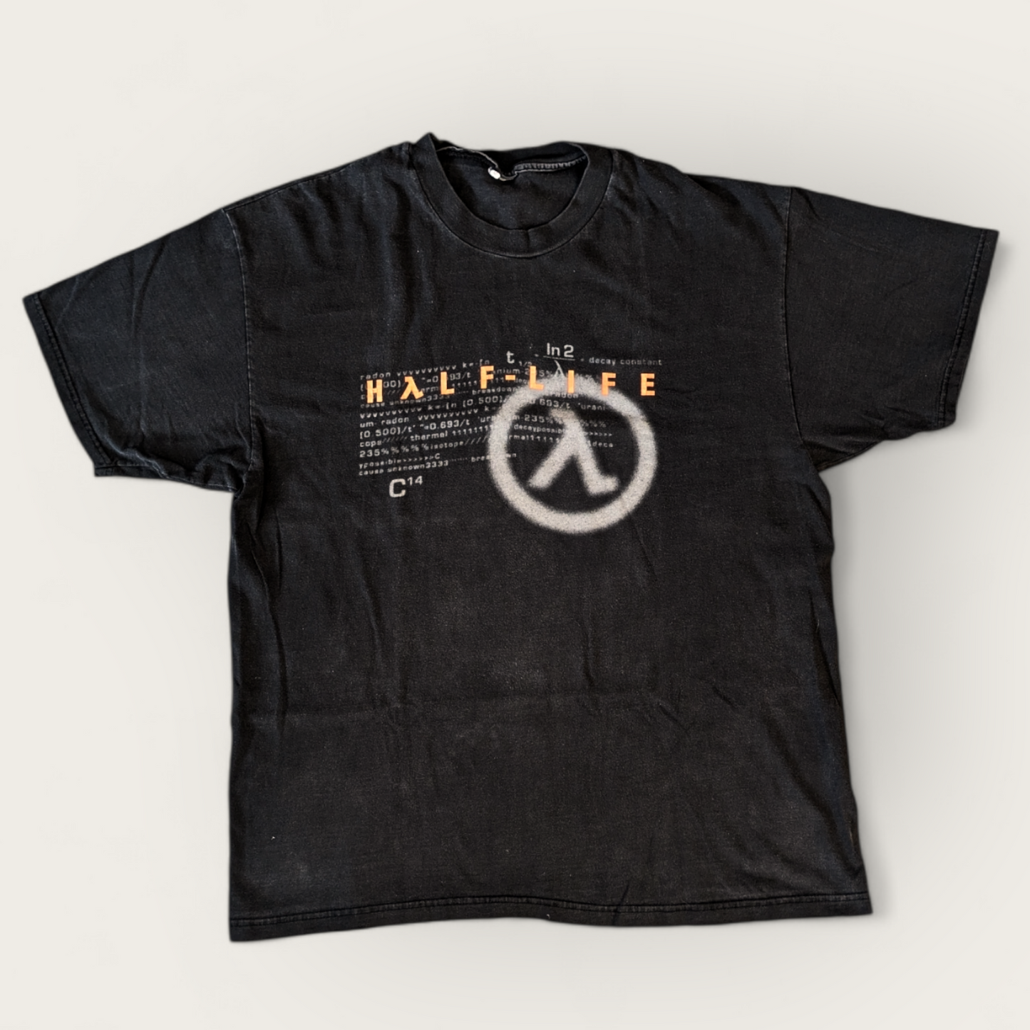 1998 Half Life Valve Promo