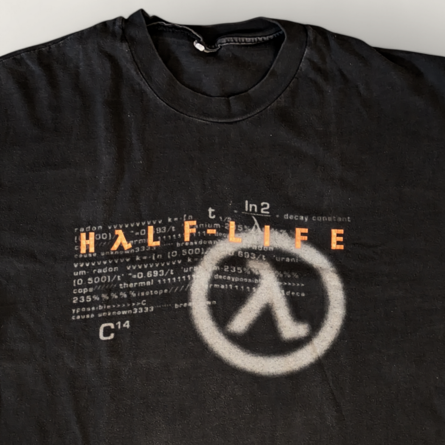 1998 Half Life Valve Promo