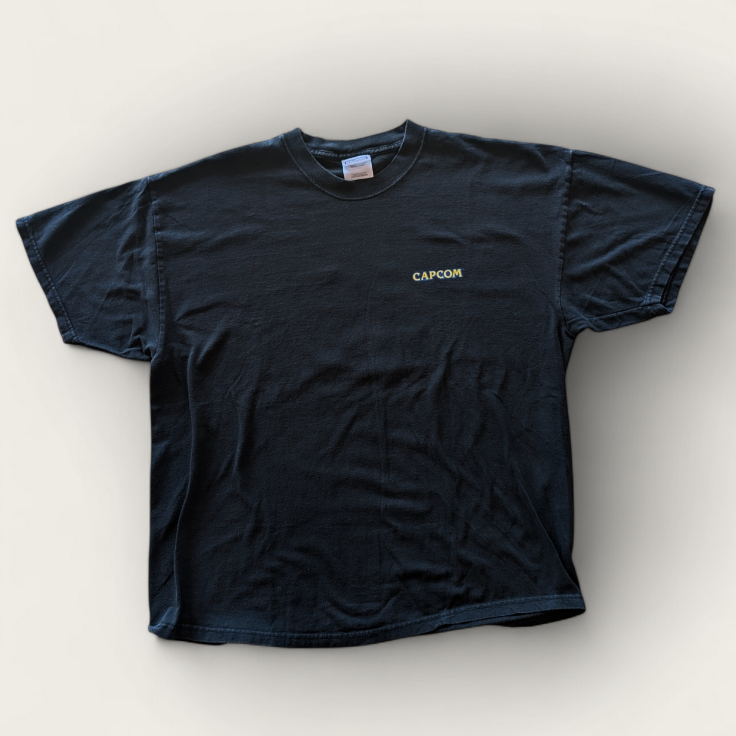 2002 Resident Evil Zero GameCube Promo