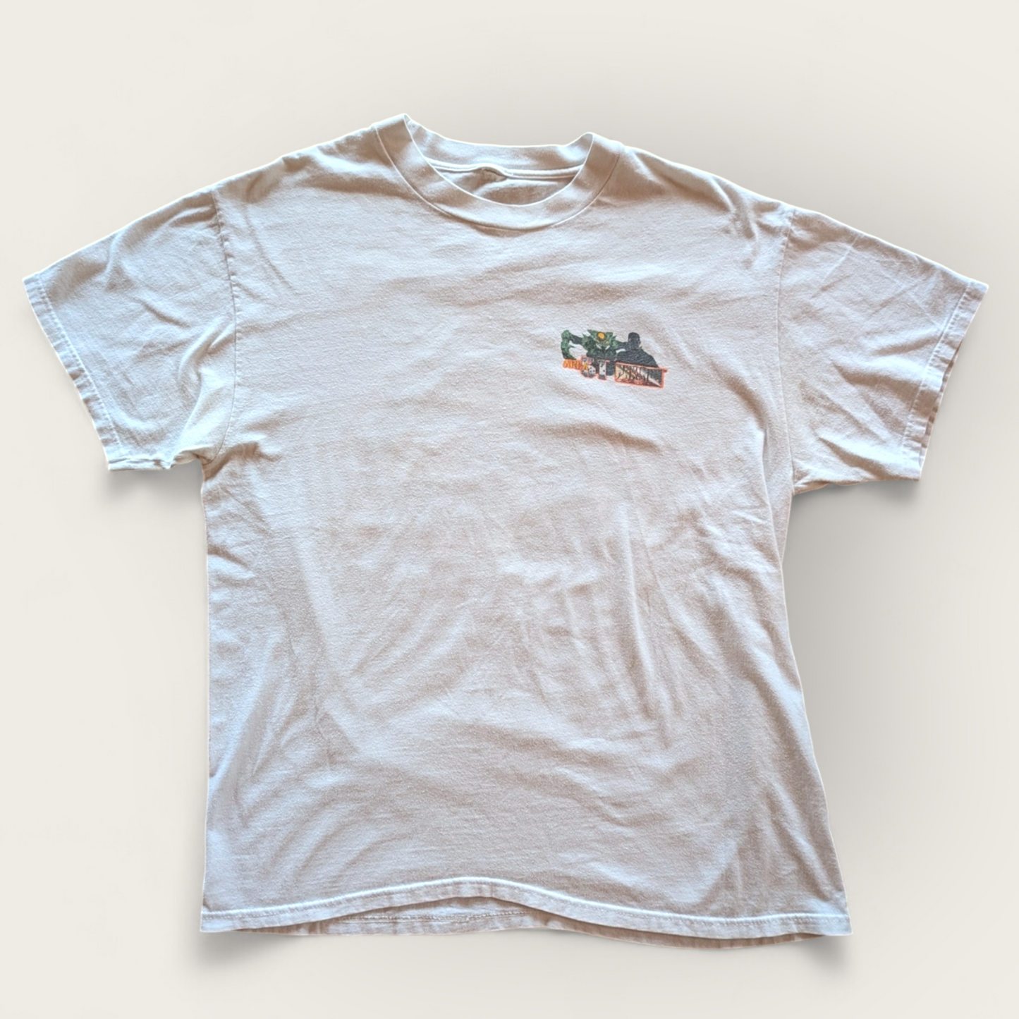 1998 Area 51 x Maximum Force Arcade Cabinet Promo