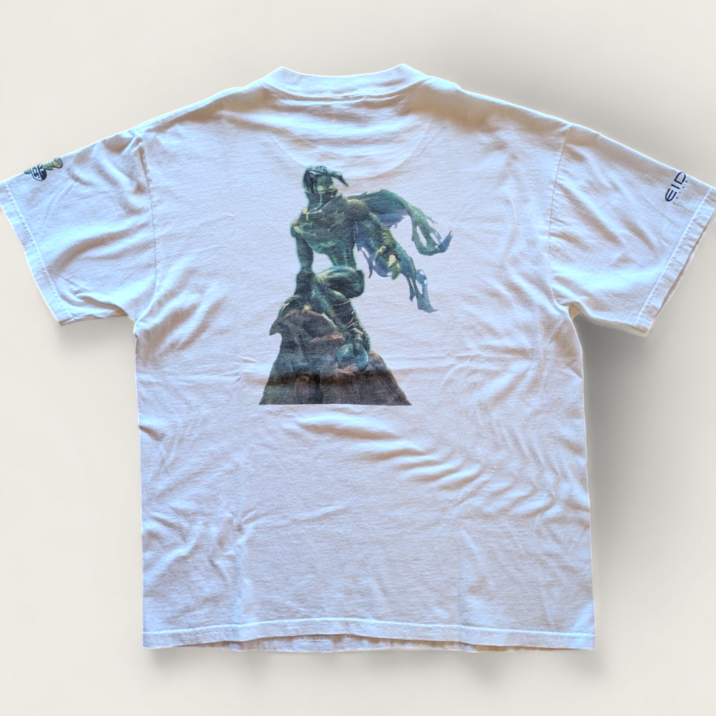 1999 Legacy of Kain: Soul Reaver Promo