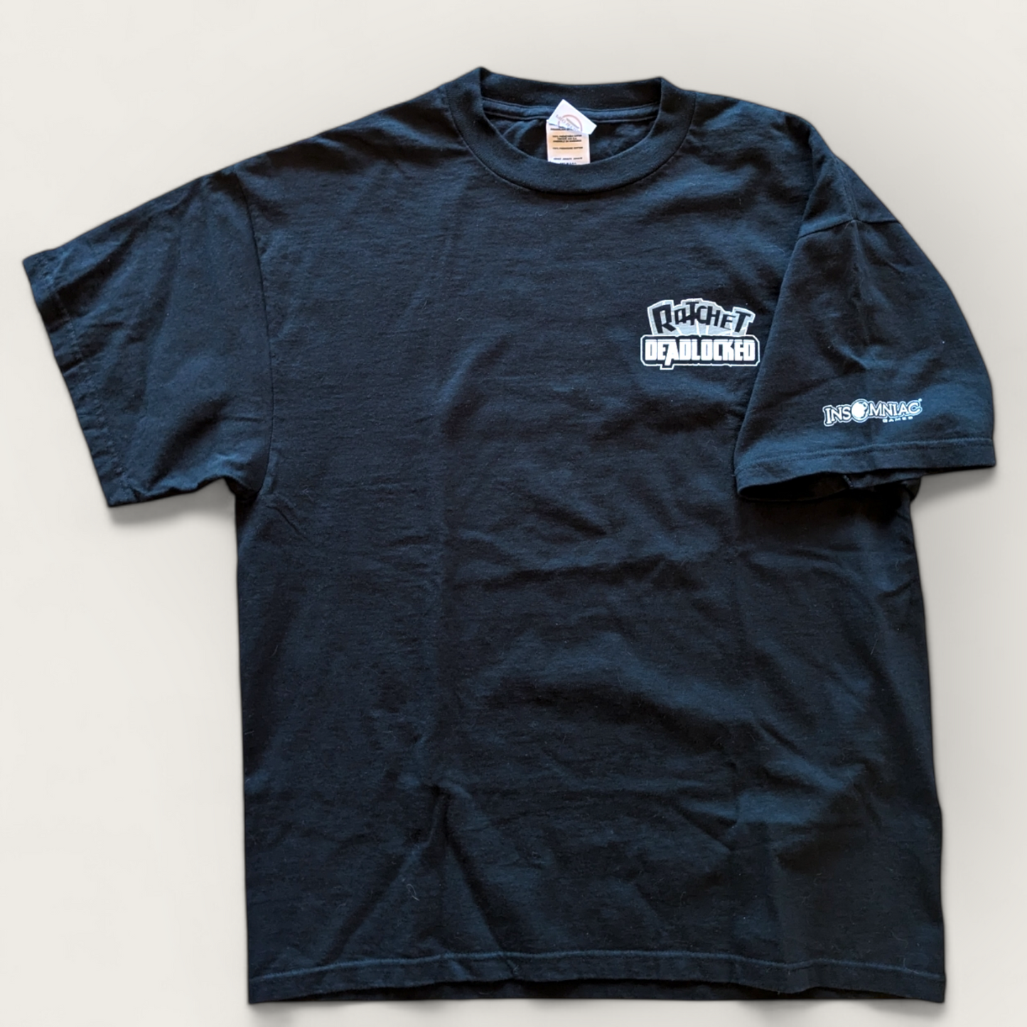 2005 Ratchet: Deadlocked PS2 Promo