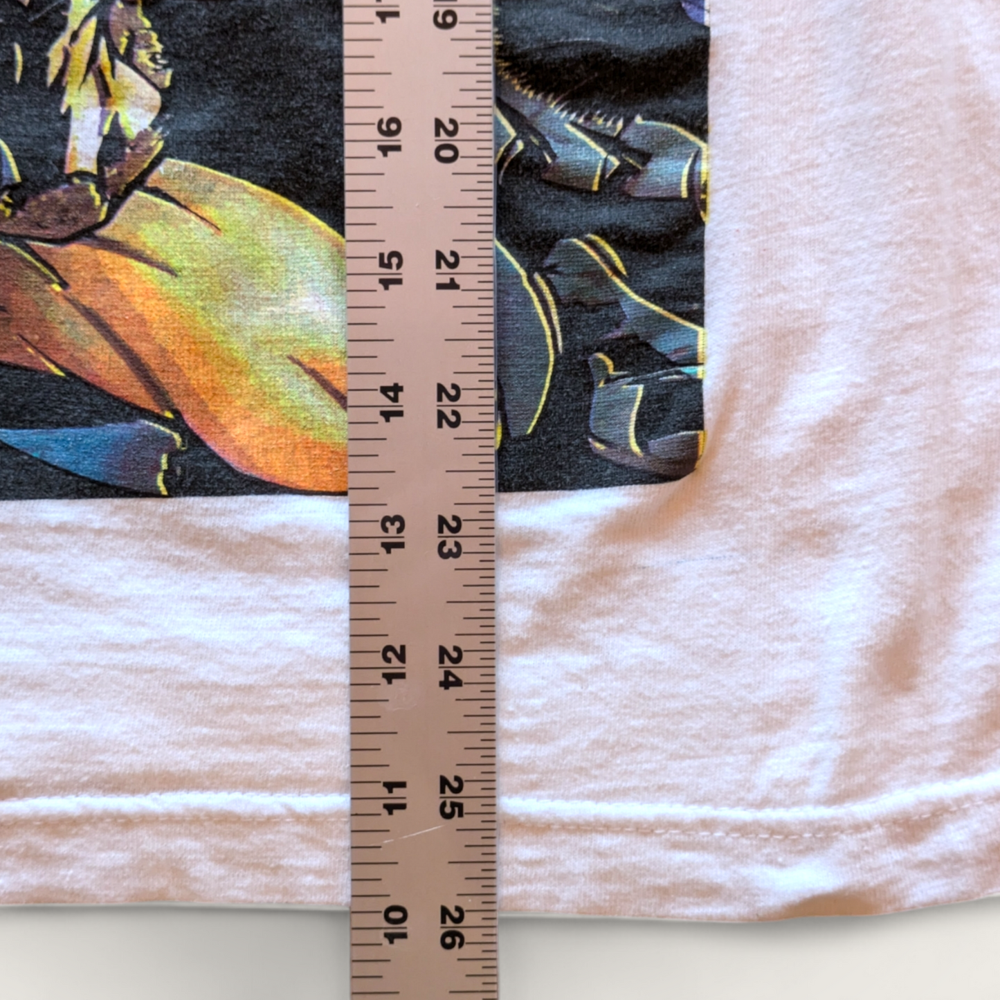 1997 Marvel Superheroes Sega Saturn Promo