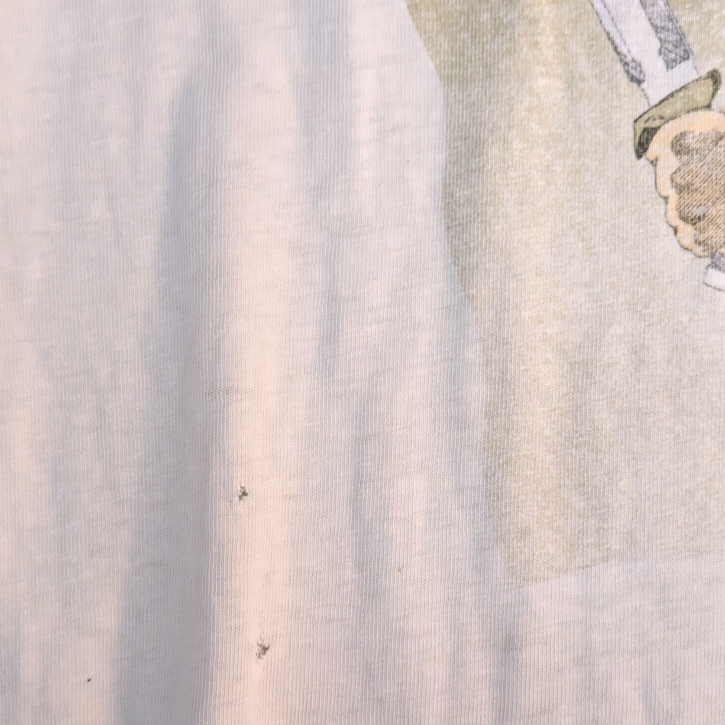 1989 Bloody Wolf Turbo Grafx Promo