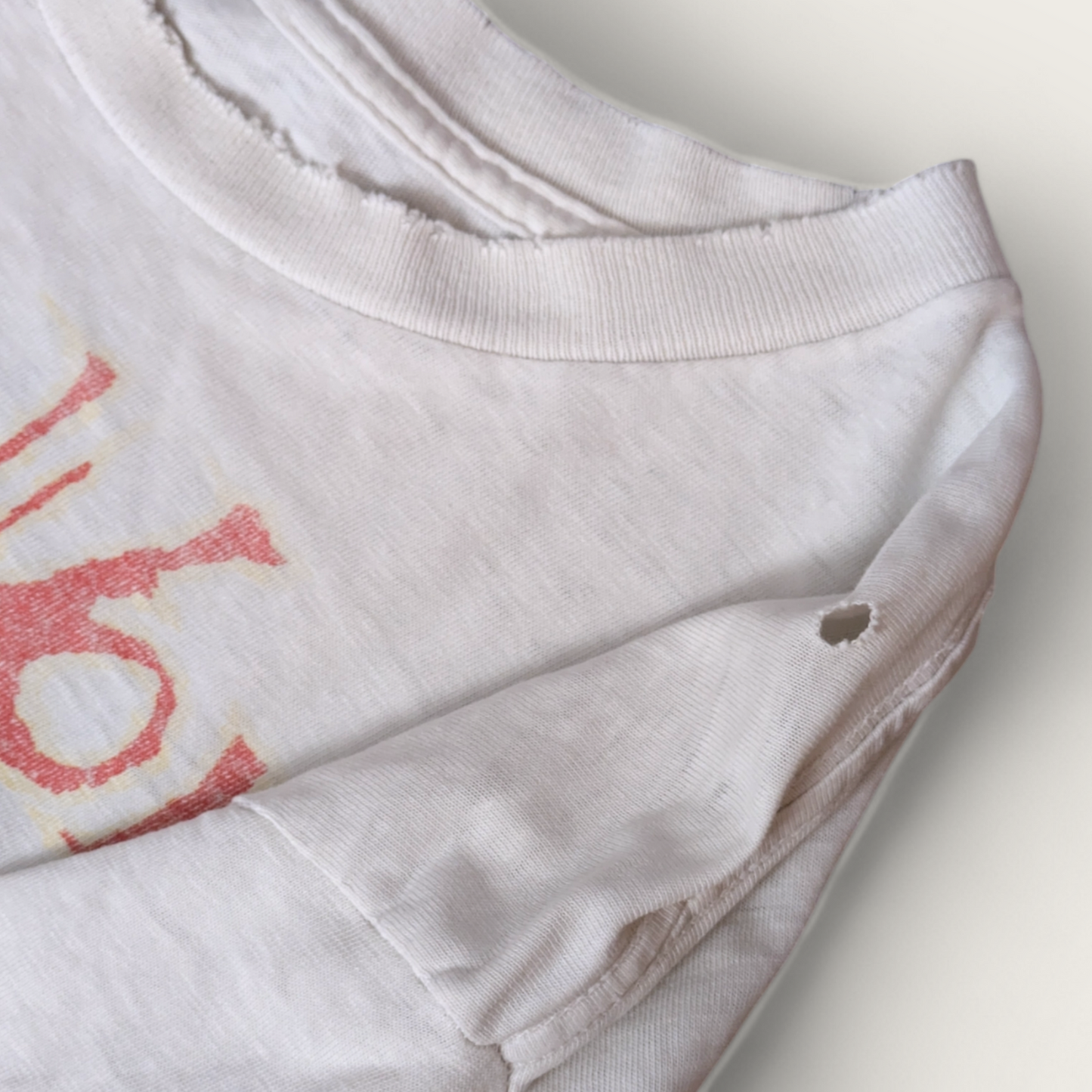 1989 Bloody Wolf Turbo Grafx Promo