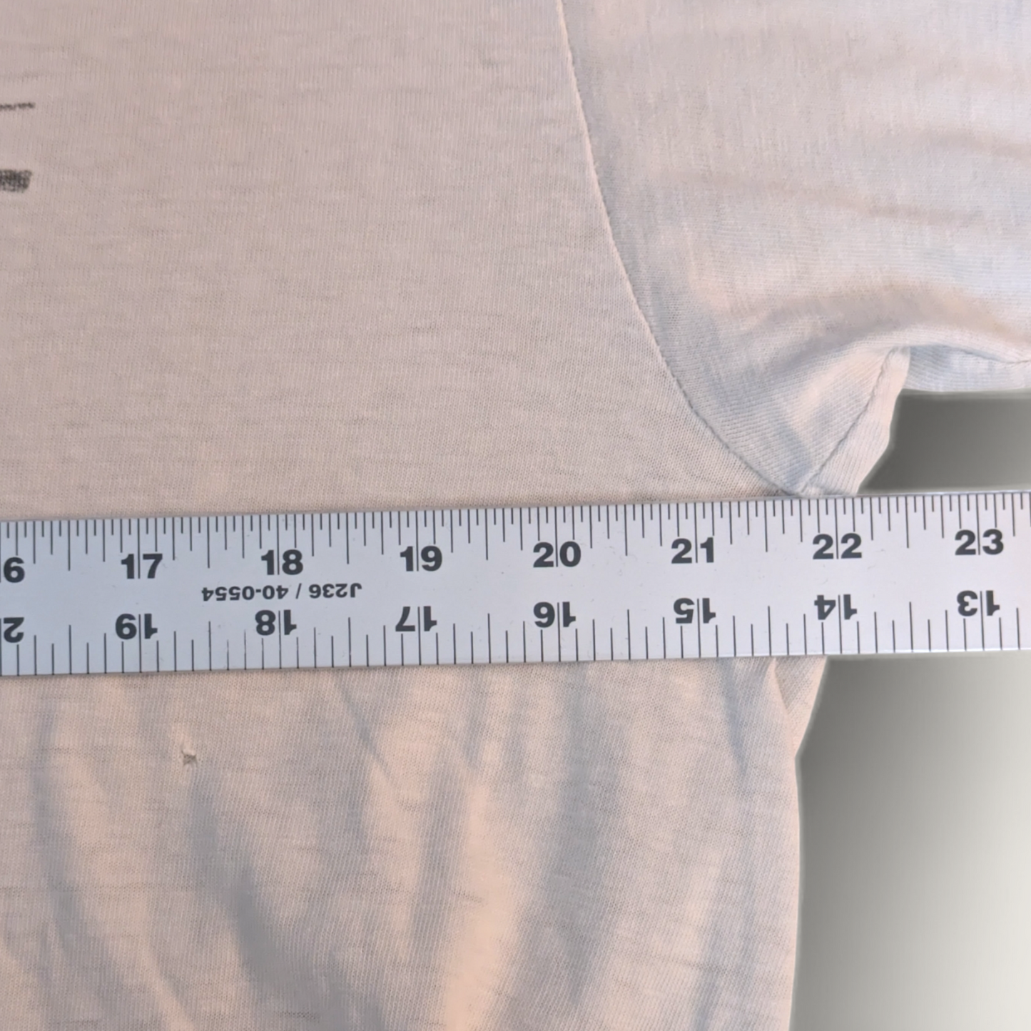 1989 Bloody Wolf Turbo Grafx Promo