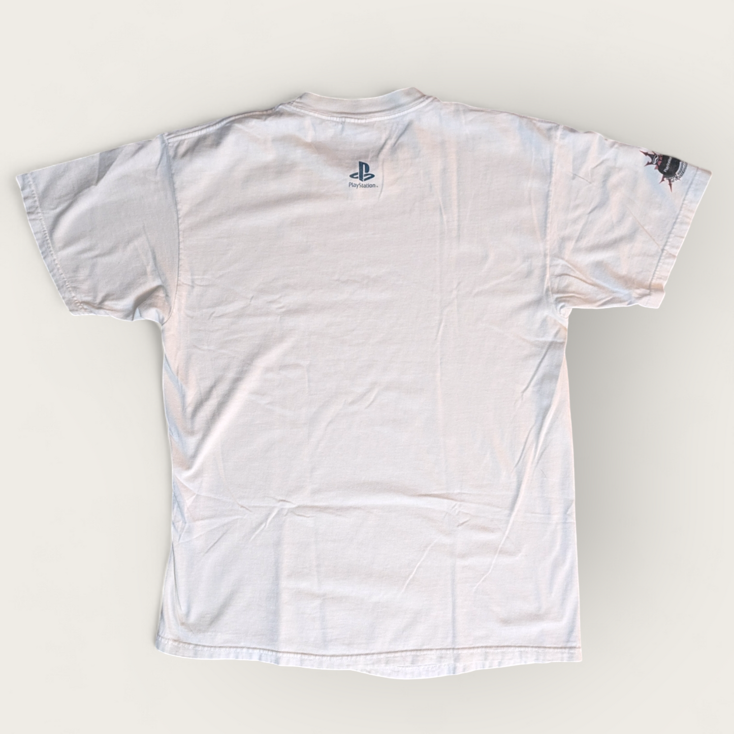 2000 Grind Session PS1 Promo