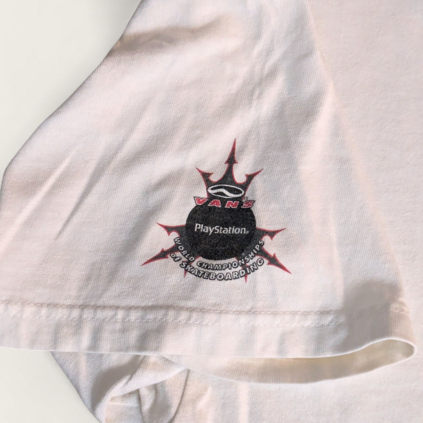 2000 Grind Session PS1 Promo