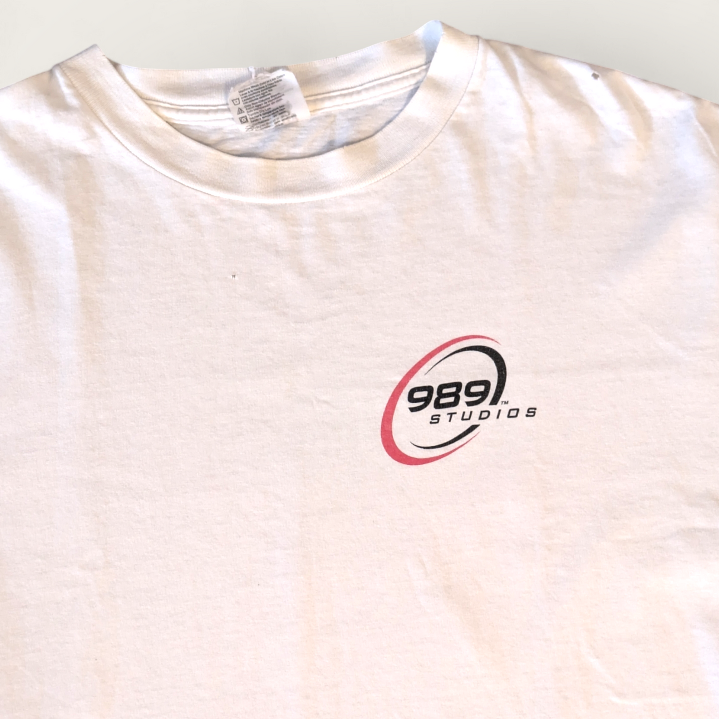 1998 Twisted Metal 3 PlayStation Promo