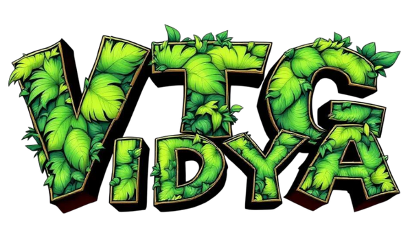 Vtg Vidya