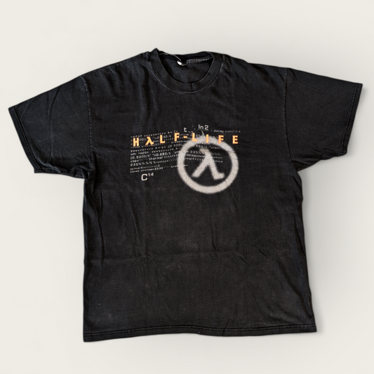1998 Half Life Valve Promo