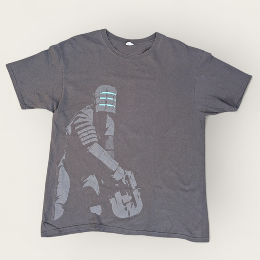 2008 Dead Space Isaac Promo T Shirt