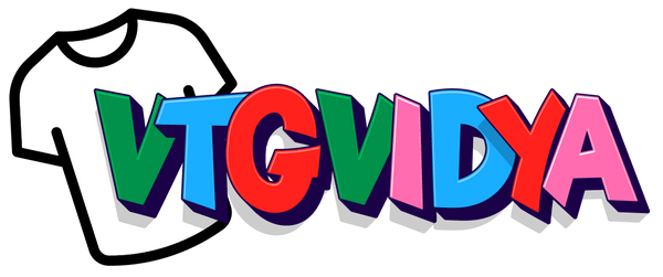 Vtg Vidya