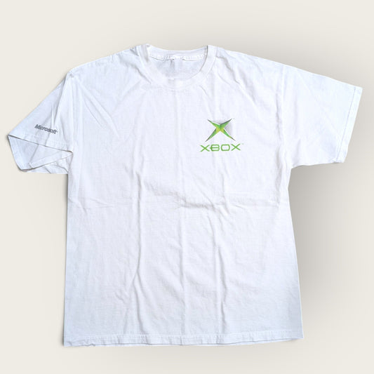 2001 Original Xbox Microsoft Launch Promo