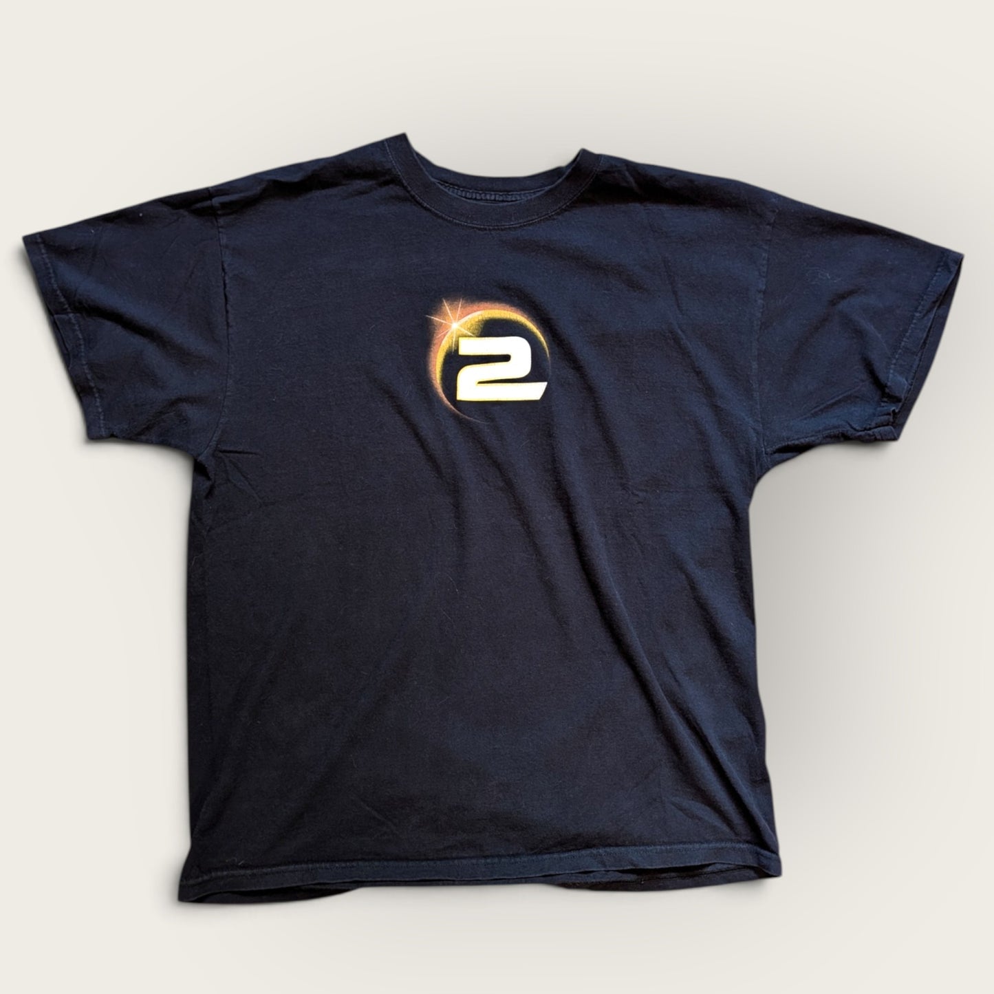 2012 PlanetSide 2 Promo shirt