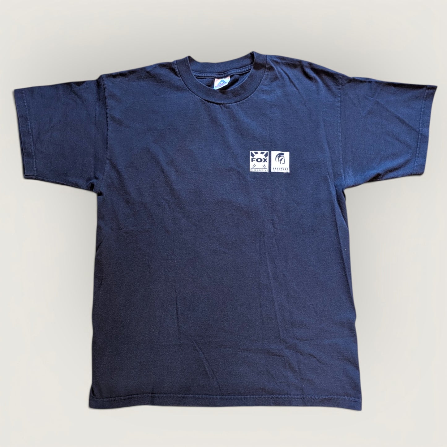 1997 Croc: Legend of the Gobbos Promo shirt