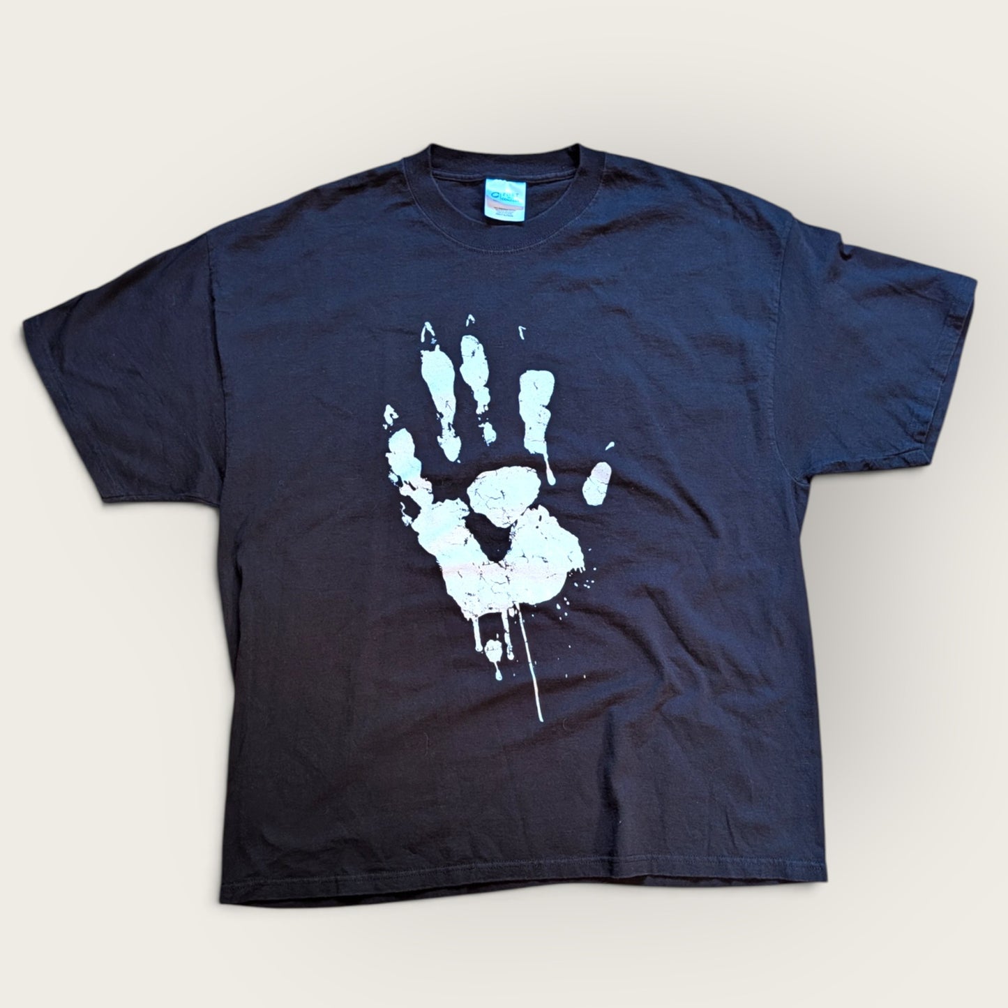 2011 Lord of the Rings Online: Rise of Isengard Expansion Promo shirt