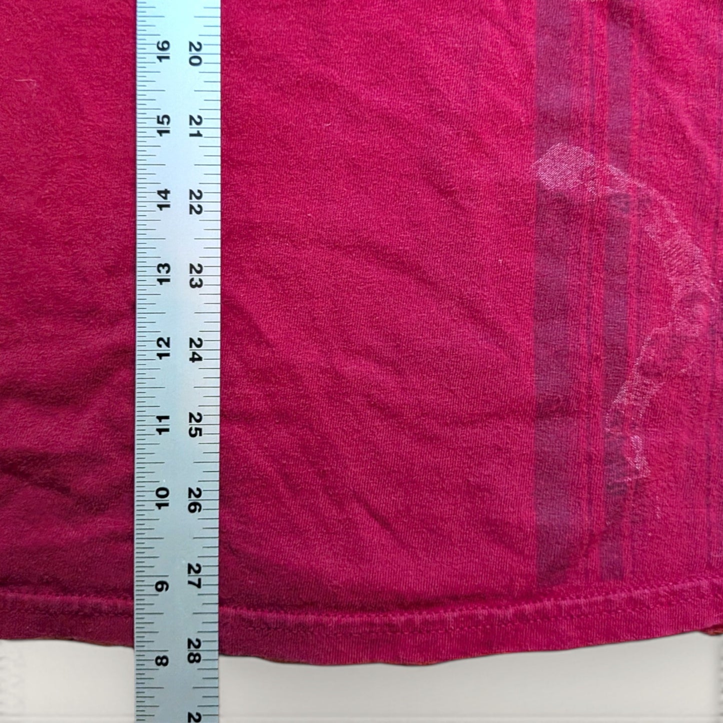 2011 Rage ID software Promo shirt