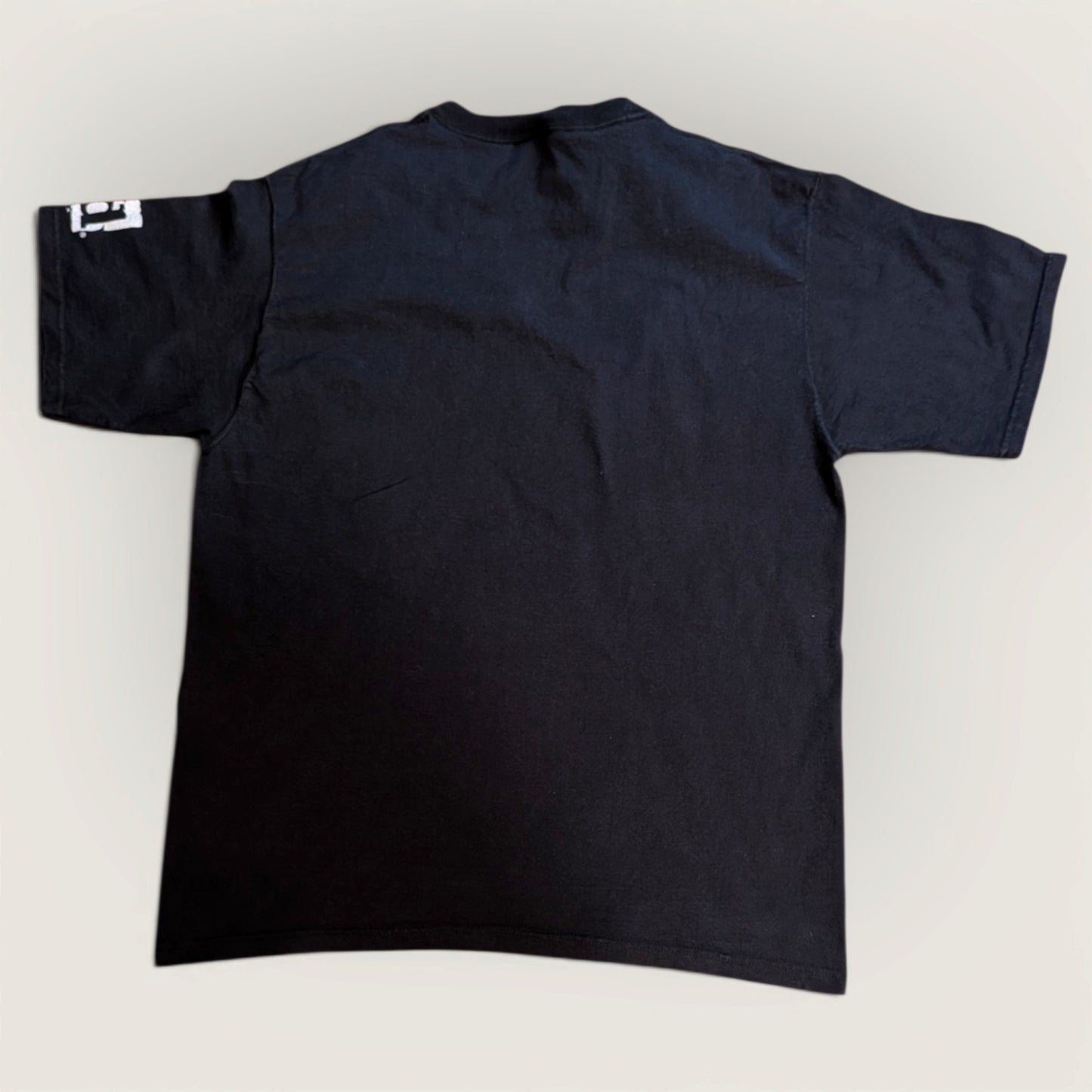 2004 DOOM 3 Id Software Launch Promo shirt
