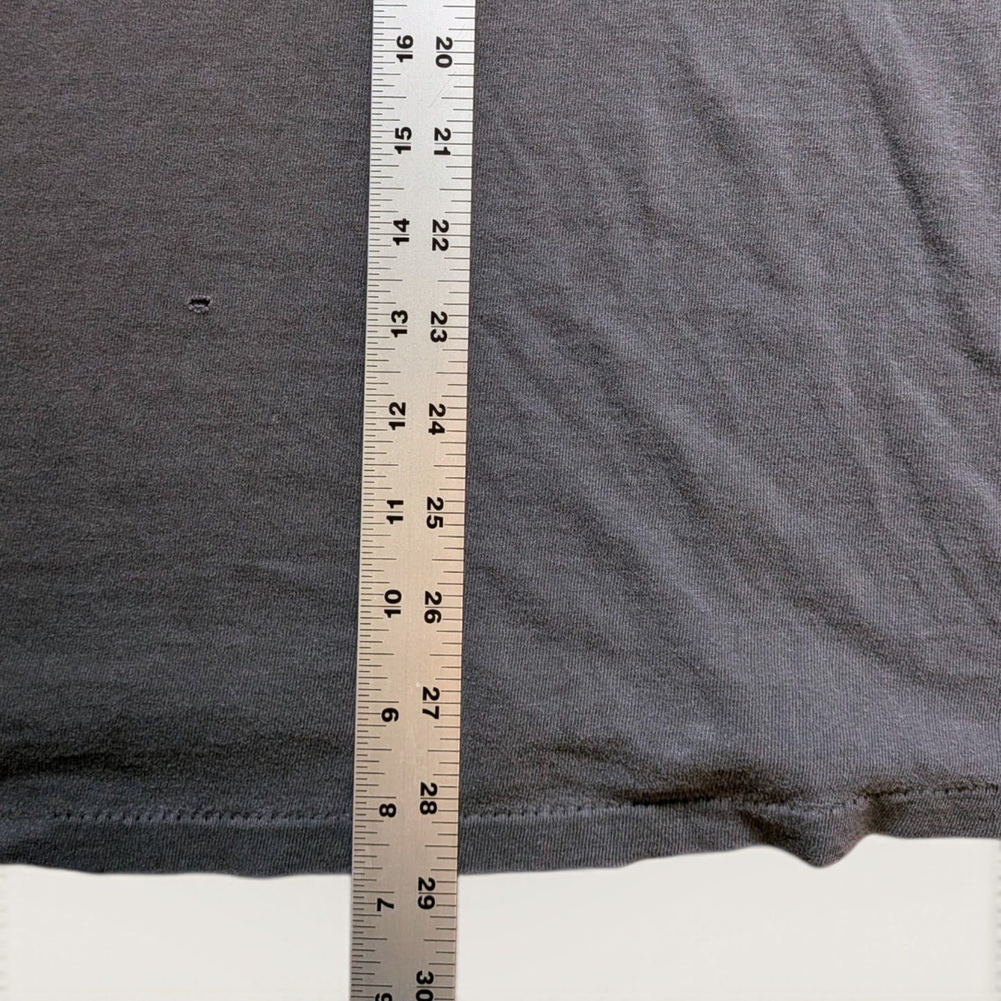 2001 Genma Onimusha Promo shirt