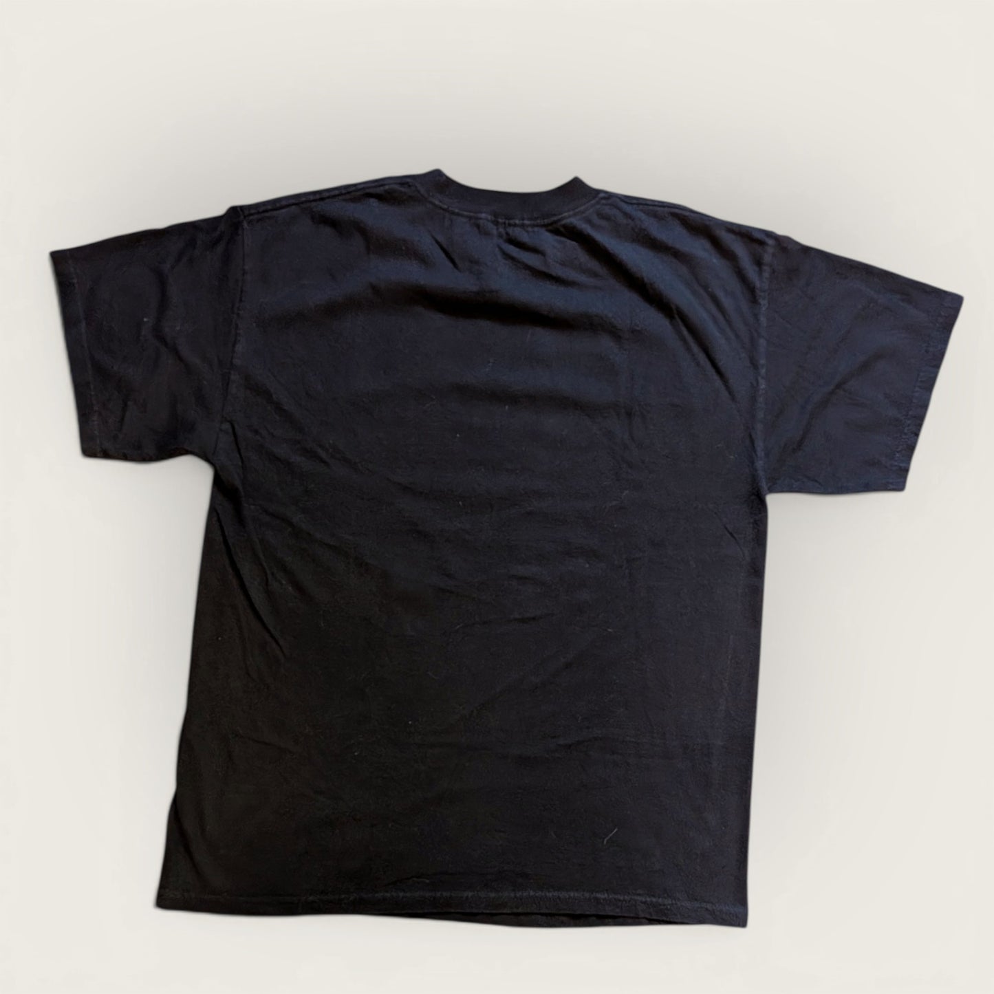 2012 Mass Effect Commander Shepard Solo Promo shirt