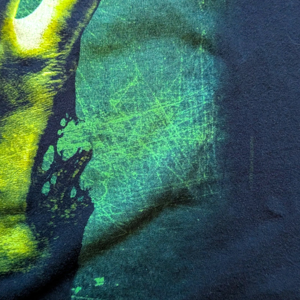 2009 Left 4 Dead Original Promo shirt