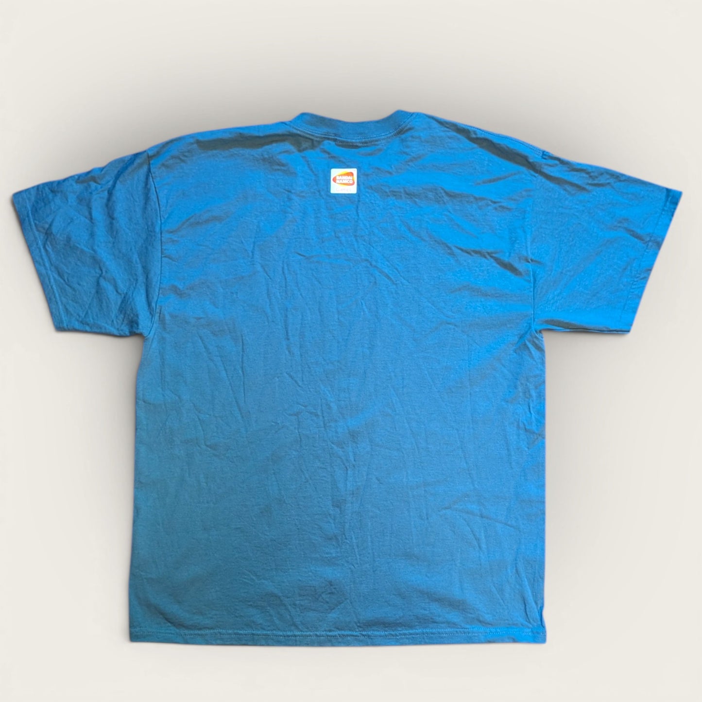 2006 Ace Combat X Promo shirt