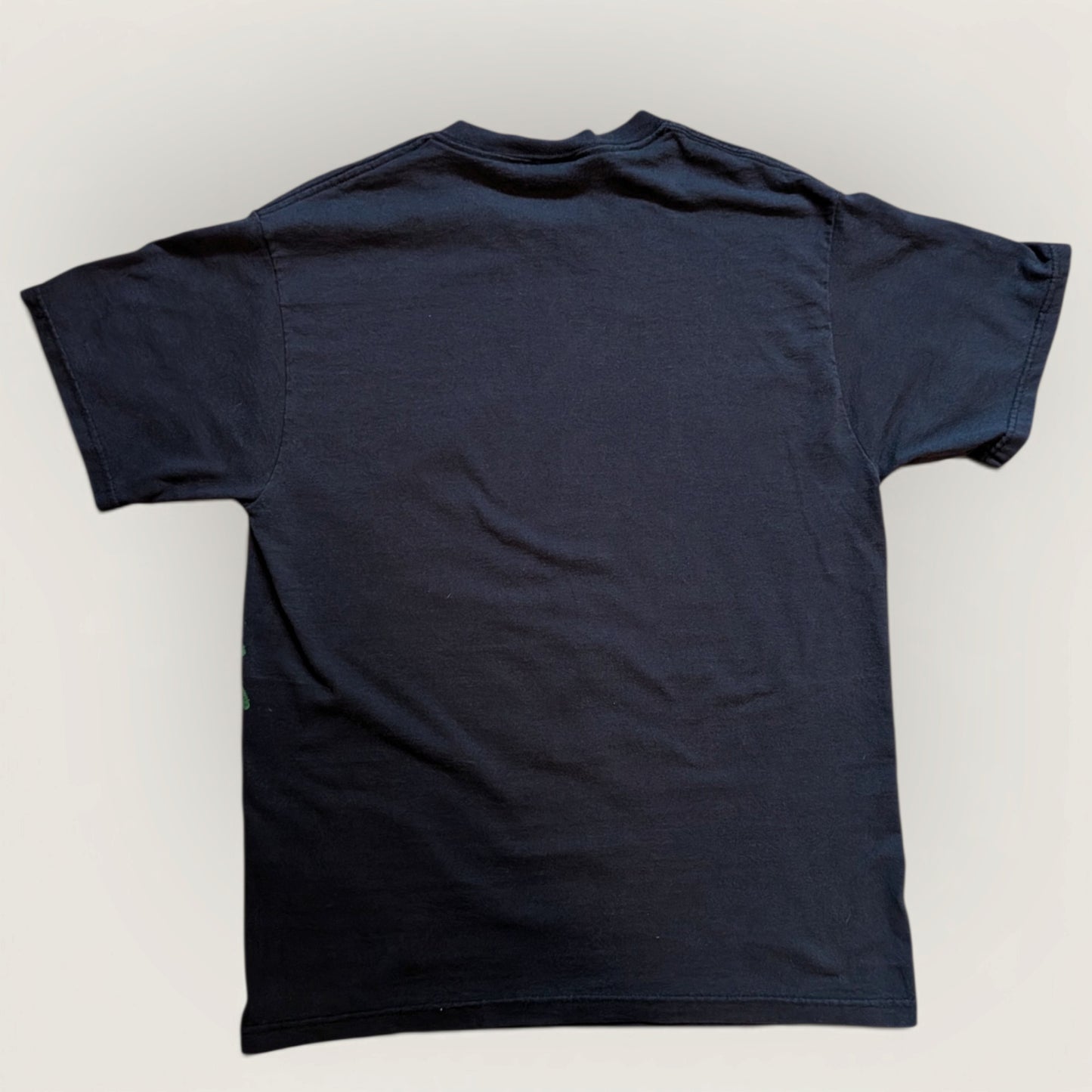 2008 Legend of Zelda Wind Waker "Cartoon Link" Promo shirt