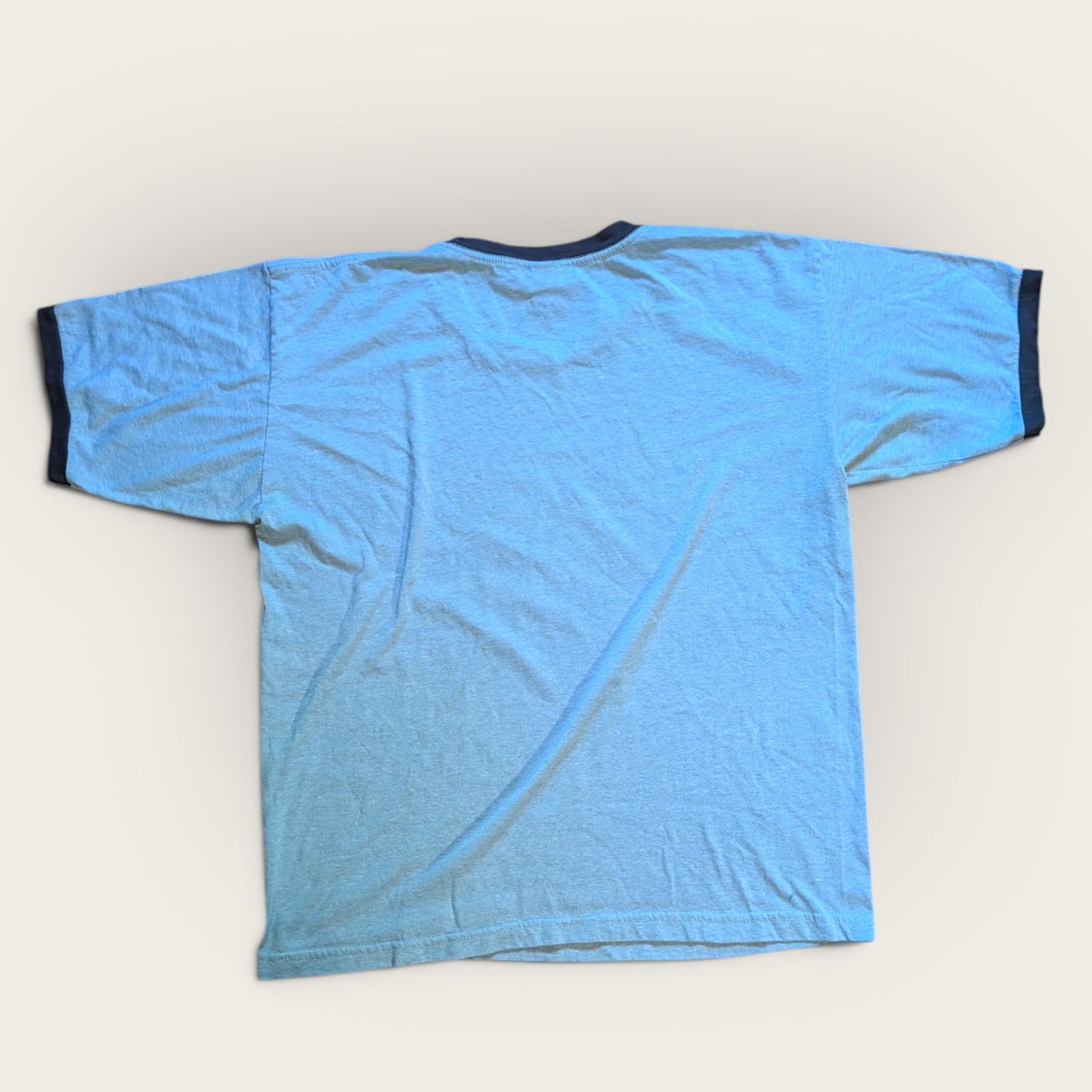 2004 Street Fighter 2 Ryu Solo Promo Shirt