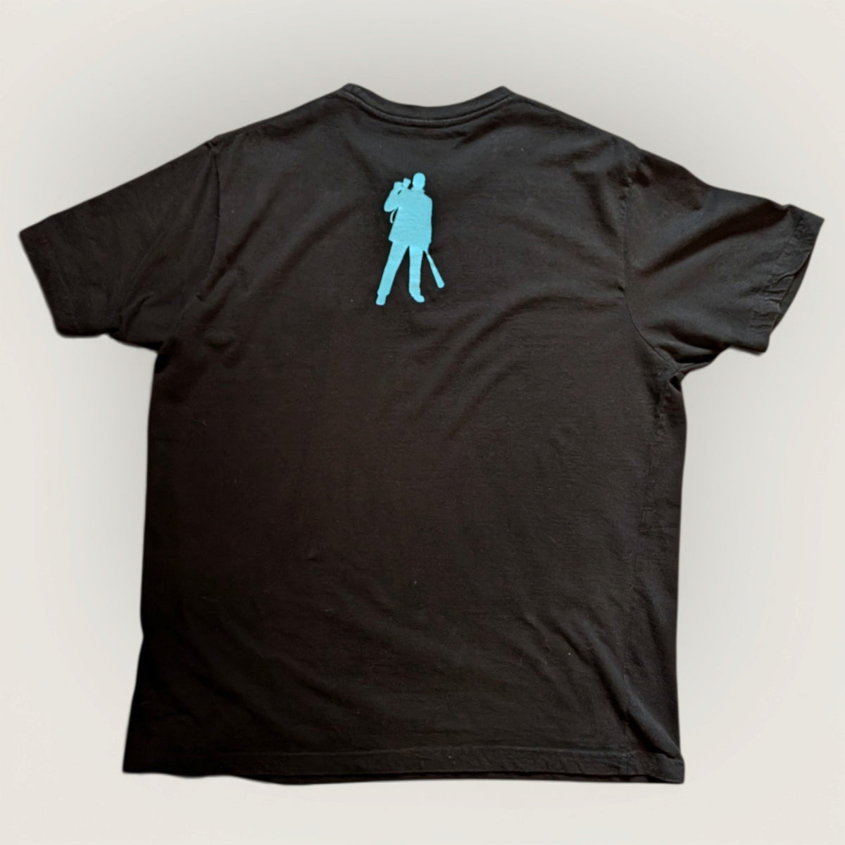 2006 DeadRising Original Primo shirt