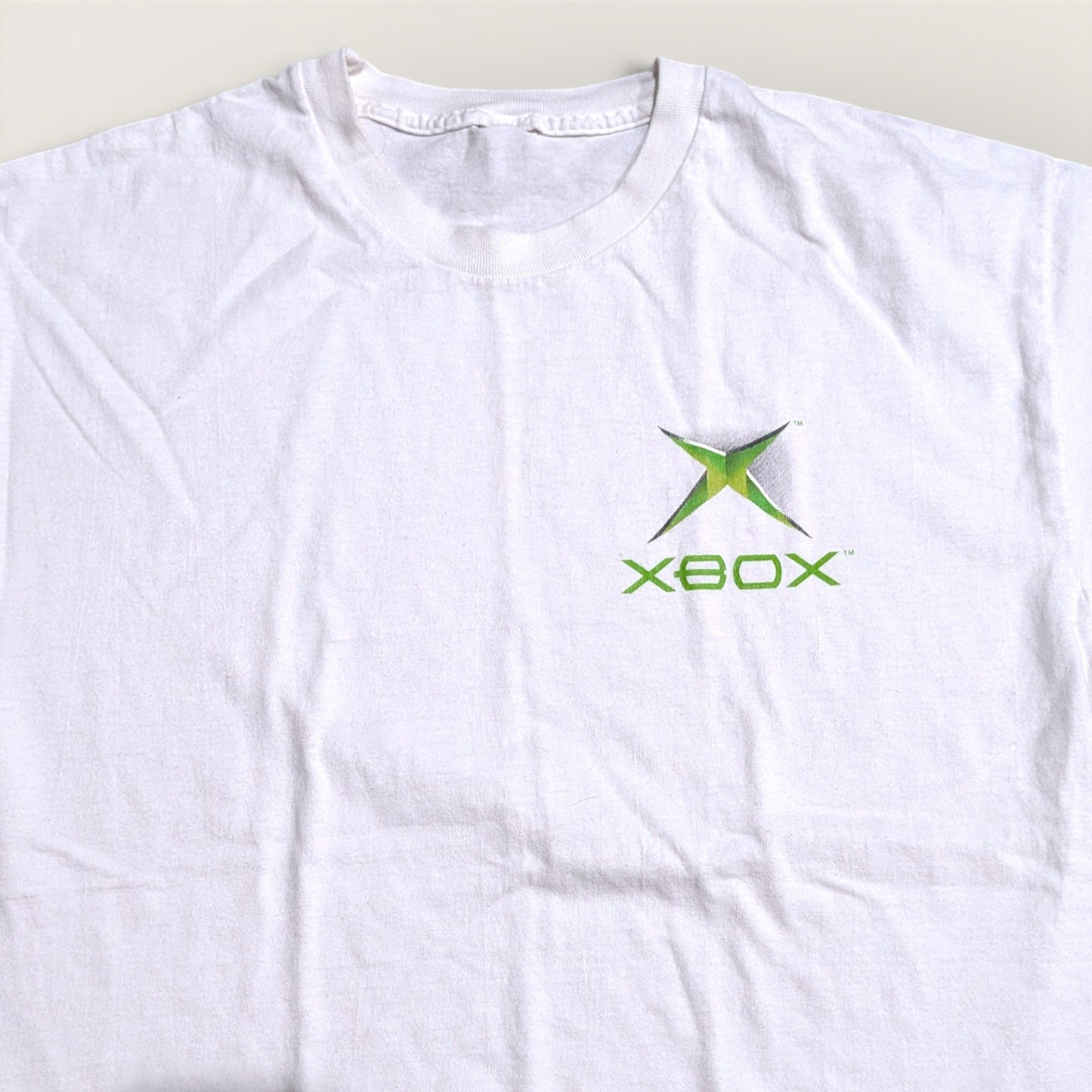 2001 Original Xbox Microsoft Launch Promo