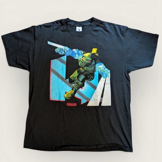 1994 Killer Instinct Fulgore Big Print Promo