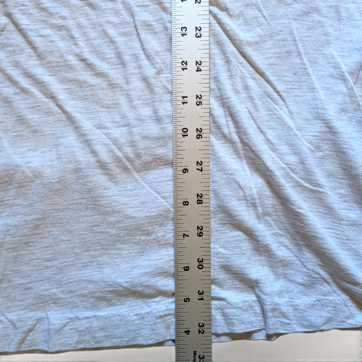 1993 Bubsy in Claws Encounters of the Furred Kind Promo shirt