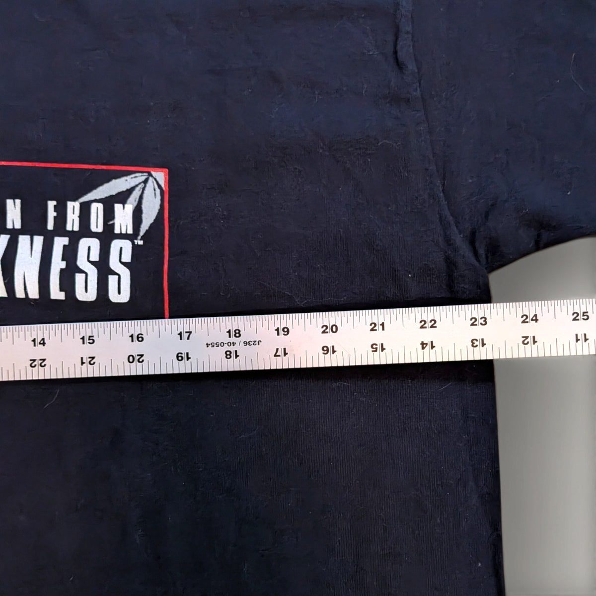 2003 Tenchu Return from Darkness Promo shirt