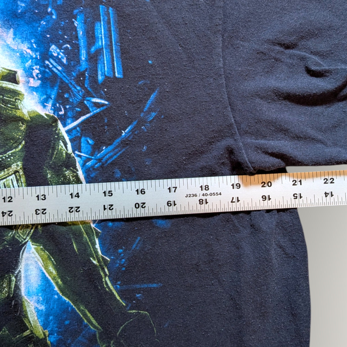 2012 Halo 4 promo "the pink version" Master Chief