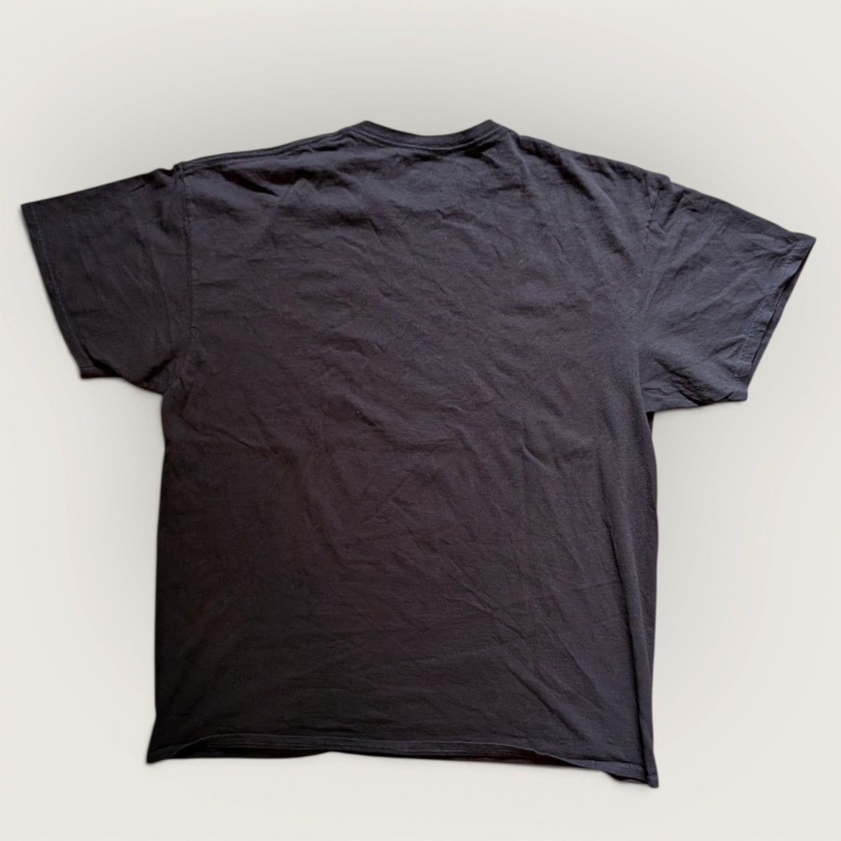 2017 Injustice 2 "Wireframe" Promo Shirt